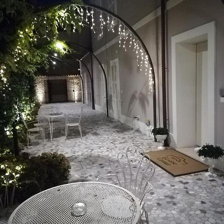 Le Case Cavour Ravenna Esterno foto