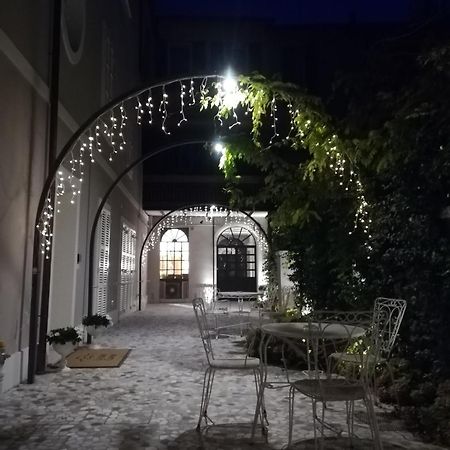 Le Case Cavour Ravenna Esterno foto