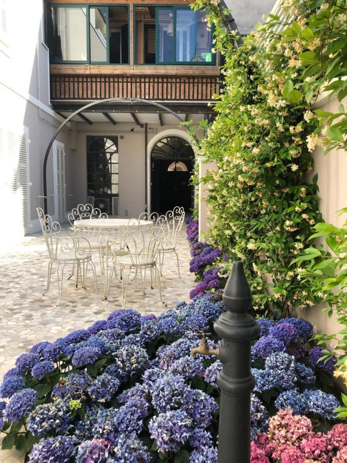Le Case Cavour Ravenna Esterno foto