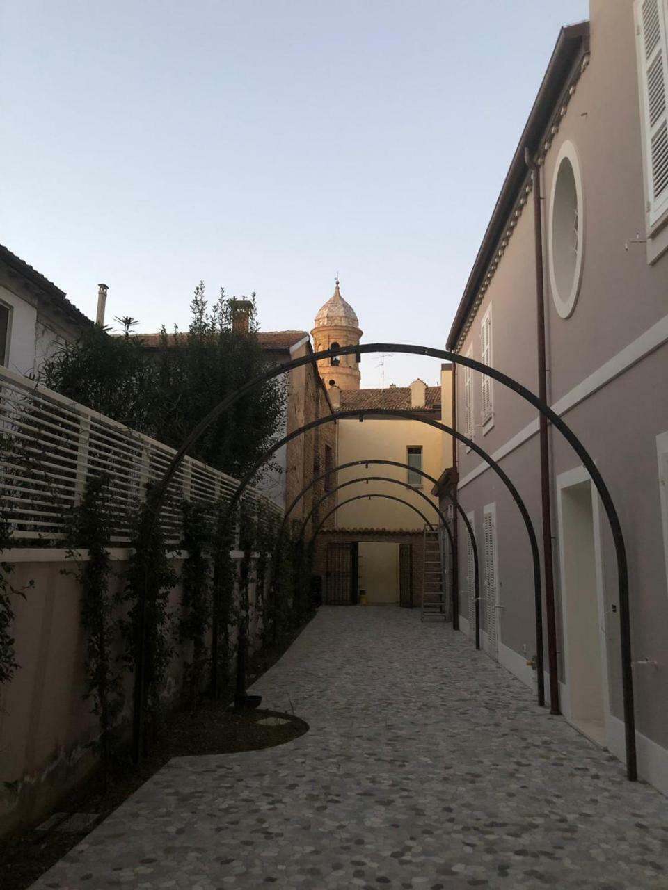 Le Case Cavour Ravenna Esterno foto