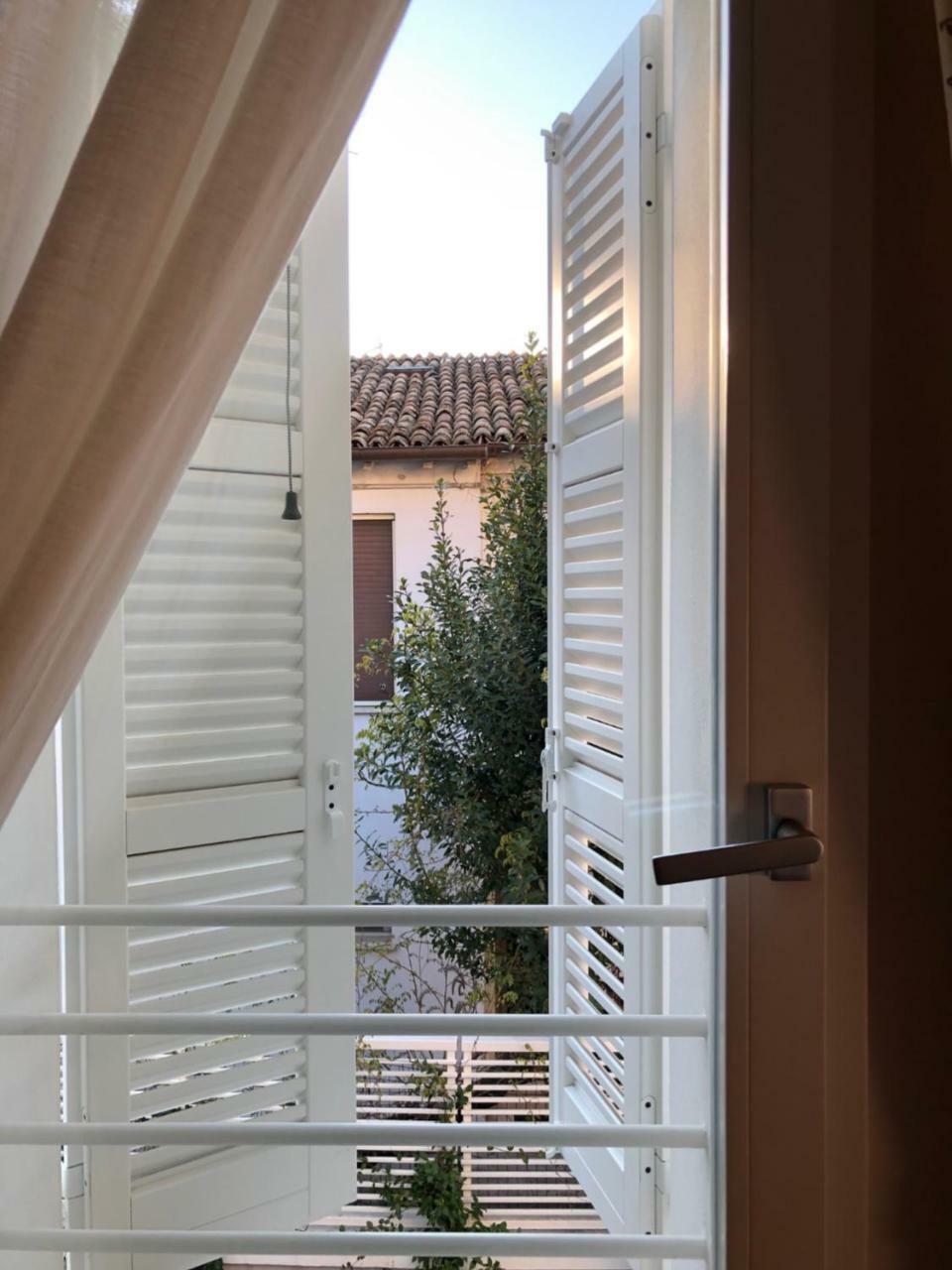 Le Case Cavour Ravenna Esterno foto